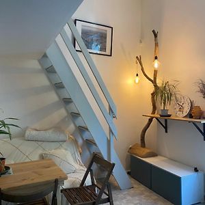 Apartamento de 1 Dormitorio